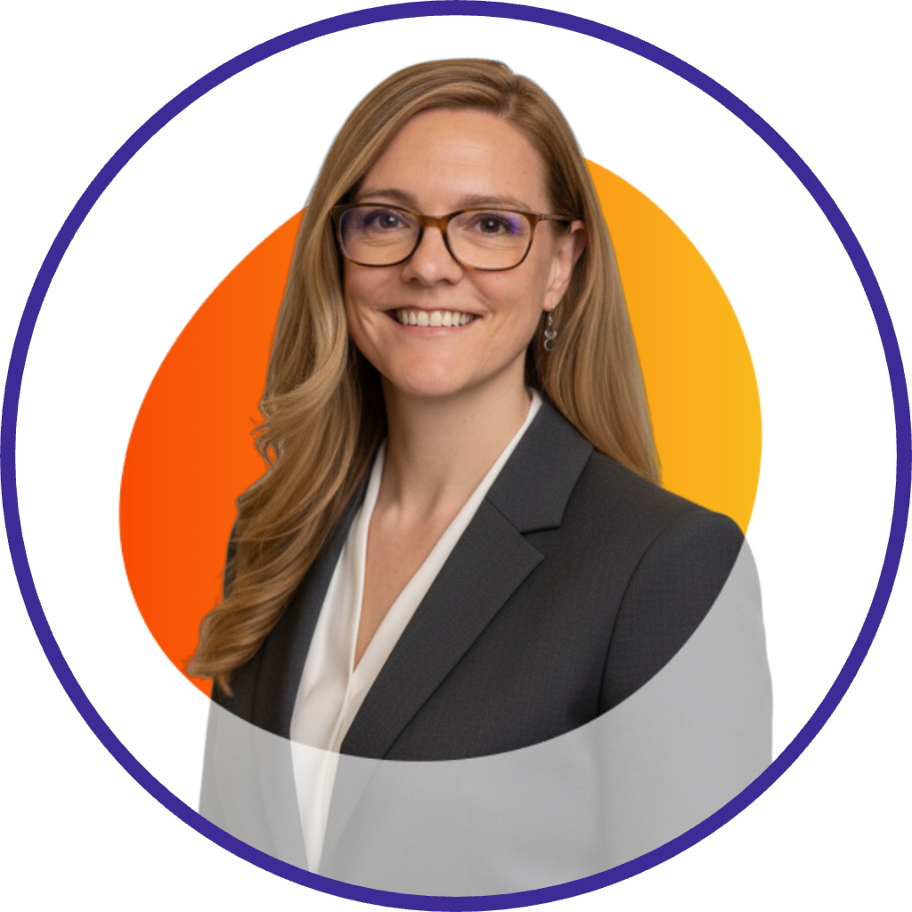 Cécile Pezet - Fondatrice Soft Skills Agency